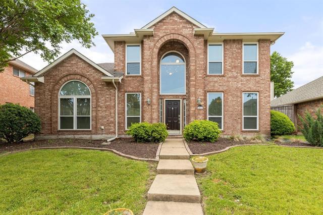 property at 10713 Alexandria Dr