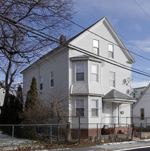 135 Benedict St in Providence, RI - Building Photo - Building Photo