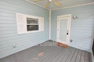 928 E Valencia St in Lakeland, FL - Building Photo - Building Photo