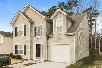 127 Fairmont Cir in Kannapolis, NC - Building Photo - Building Photo