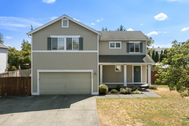 property at 10004 199th Ave E