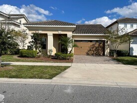 9894 Mere Pkwy in Orlando, FL - Building Photo