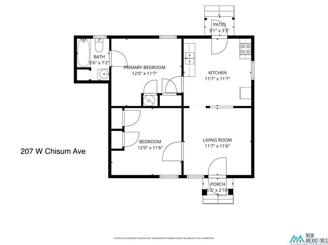 207 W Chisum Ave in Artesia, NM - Building Photo - Building Photo