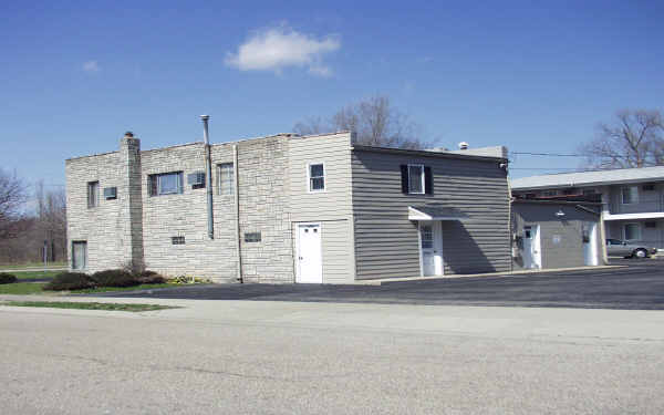 2225 Whittier St in Middletown, OH - Building Photo - Building Photo