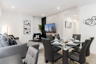 168 McCaul St in Toronto, ON - Building Photo - Building Photo