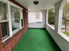 2207 Portman Ave, Unit SecondFloor in Cleveland, OH - Building Photo - Building Photo