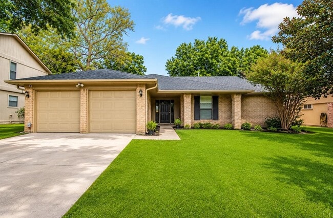 property at 3919 Wintergreen Dr