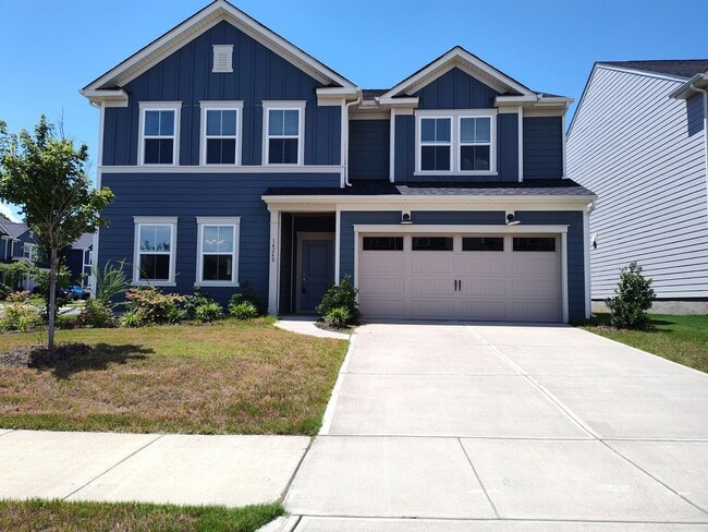 property at 14248 Canemeadow Dr