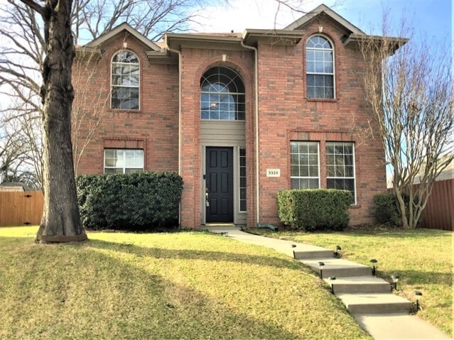 property at 3328 Creek Meadow Ln