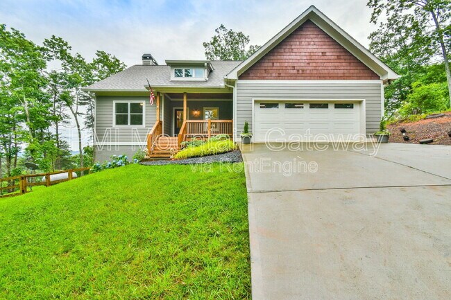 property at 13765 GA-136