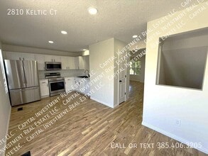 2810 Keltic Ct in West Valley City, UT - Building Photo - Building Photo