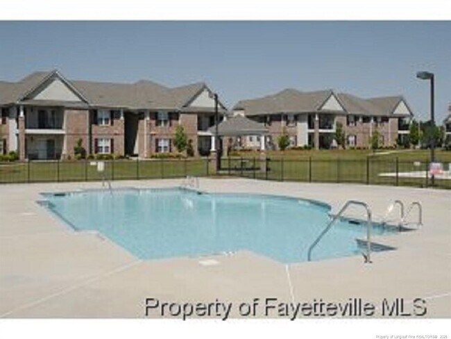 1760 Renwick Dr in Fayetteville, NC - Building Photo - Building Photo