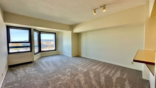 property at 6363 Christie Ave