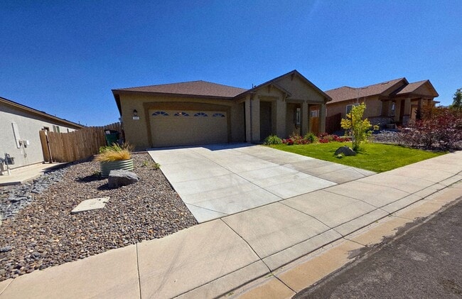 property at 191 Walnut Ct