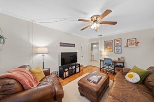 3417 W San Juan St in Tampa, FL - Building Photo