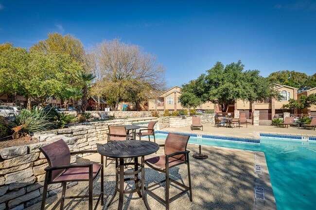 property at 6804 N Capital of Texas Hwy