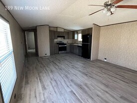 189 New Moon Ln in Wichita Falls, TX - Building Photo