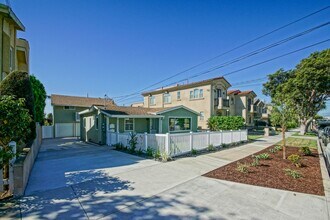 811 N Lucia Ave in Redondo Beach, CA - Building Photo - Building Photo