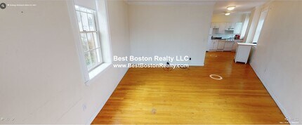 4 Bishop Allen Dr in Cambridge, MA - Foto de edificio - Building Photo