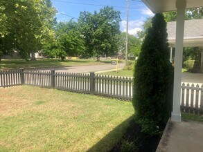 320 Arrington St in Nashville, TN - Building Photo - Building Photo