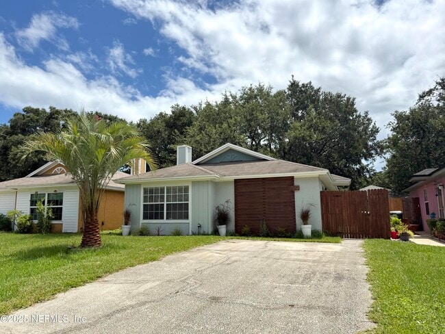 property at 509 Camelia St