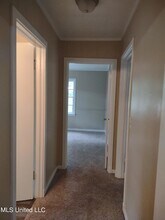 1426 50th Ave in Meridian, MS - Building Photo - Building Photo