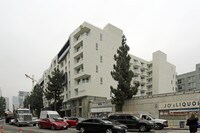 Building Photo - G12 Apartments in Los Angeles, California