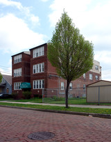 549 Talbot Ave Apartments