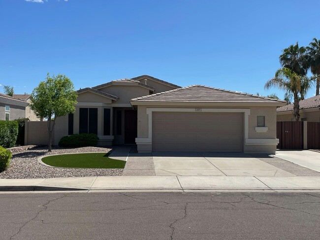 property at 2117 E Riviera Dr