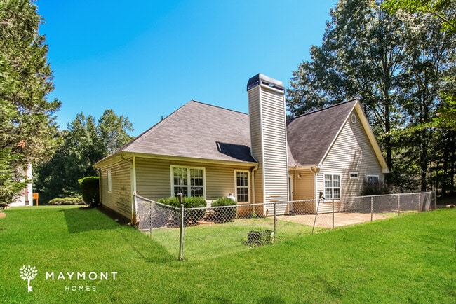 35 Trelawney Trce in Covington, GA - Building Photo - Building Photo