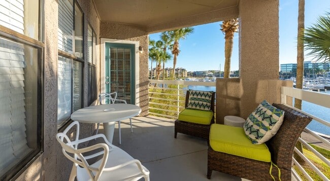 property at 1201 Enterprise Ave