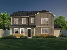 108 Punderson Dr in Mcdonough, GA - Building Photo