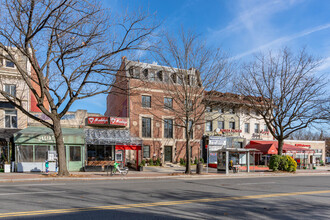 2607 Connecticut Ave NW in Washington, DC - Building Photo - Building Photo