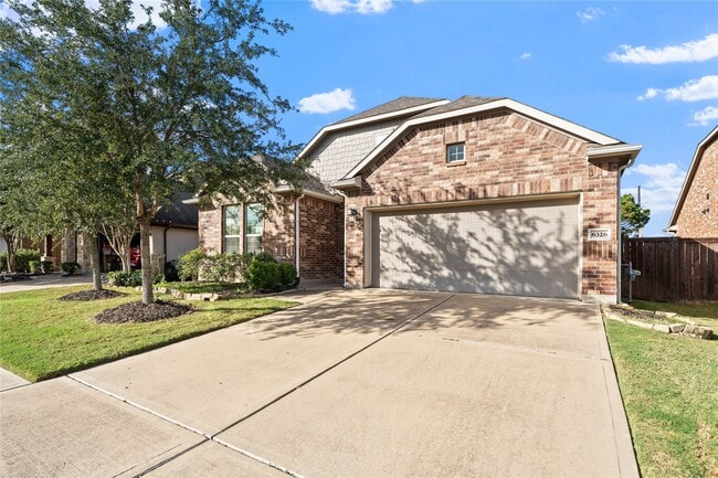 property at 6326 Wolf Run Dr