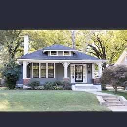 property at 1835 Young Ave