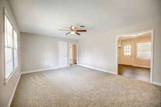 3635 Rogene St in North Richland Hills, TX - Building Photo - Building Photo