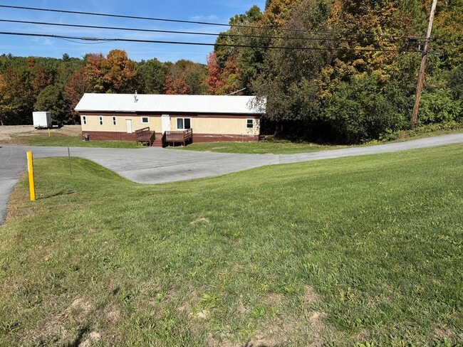 property at 32387 State Rte 3
