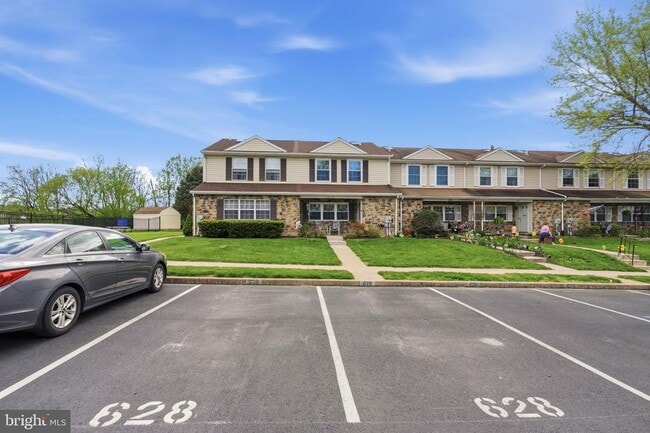 628 Lancaster Ct in Downingtown, PA - Building Photo - Building Photo