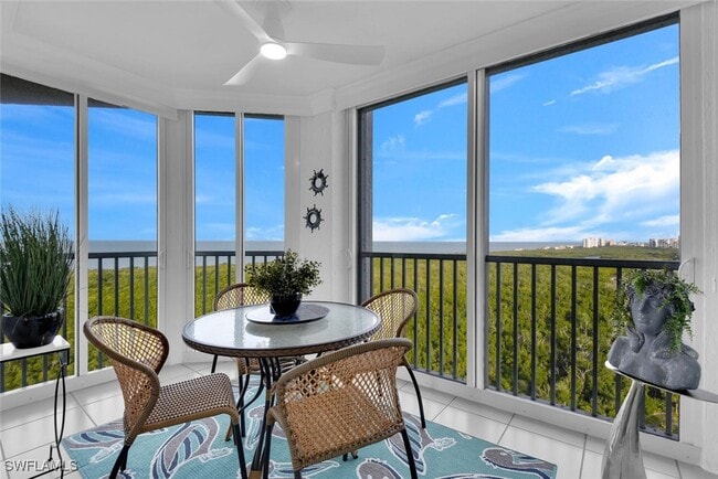 property at 6101 Pelican Bay Blvd