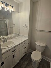 110 Acacia Ct, Unit B in Leesburg, GA - Foto de edificio - Building Photo