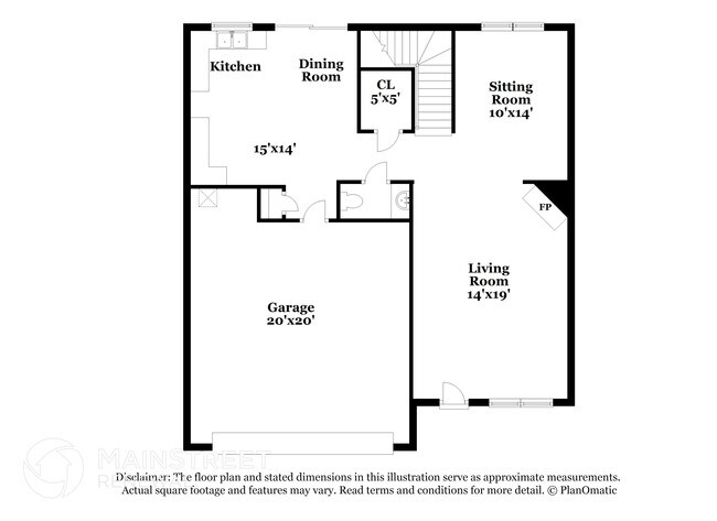 8529 Emerald Fern Way in Charlotte, NC - Building Photo - Building Photo