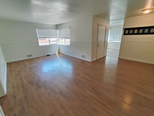 property at 6 W 1400 S