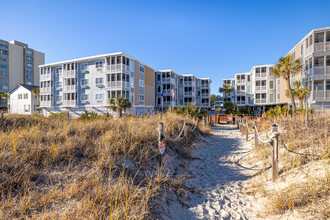 Palmwood Villas in North Myrtle Beach, SC - Building Photo - Primary Photo