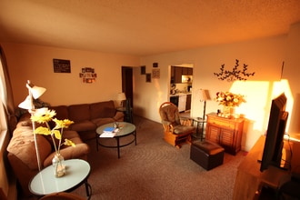 921 Elizabeth St in Helena, MT - Building Photo - Building Photo