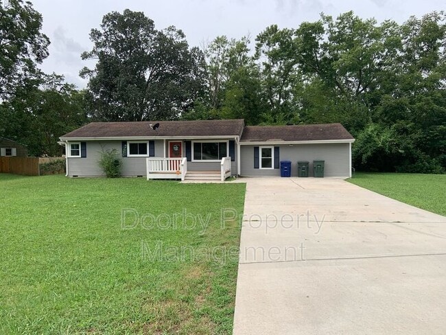7707 Canyon Dr in Chattanooga, TN - Building Photo - Building Photo