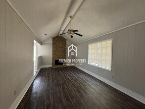 2533 Richwood St in Memphis, TN - Building Photo - Building Photo