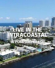 999 S Riverside Dr in Pompano Beach, FL - Building Photo - Building Photo