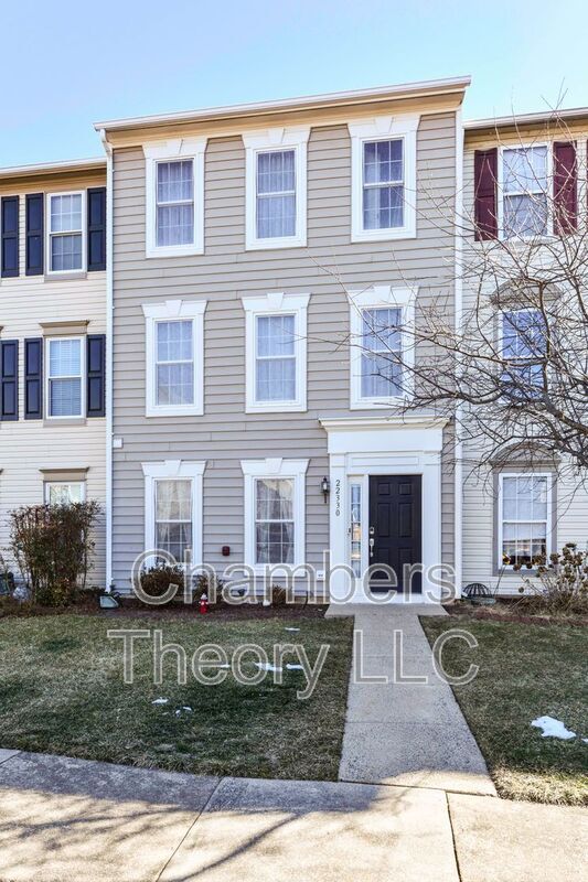 22330 Great Trail Terrace in Sterling, VA - Building Photo - Building Photo