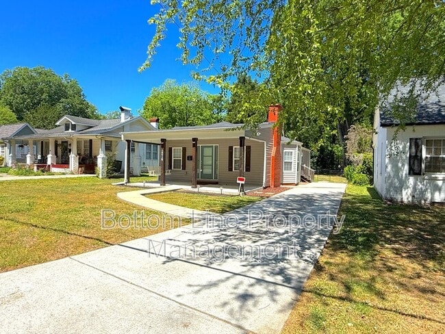 1216 Jackson Rd in Gastonia, NC - Building Photo - Building Photo