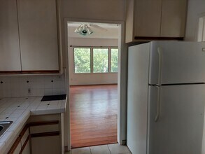 721 N Harper Ave in Los Angeles, CA - Building Photo - Building Photo